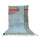 Tapis bérbere 250cmx170cm / personnalisé votre mesures