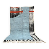 Tapis bérbere 250cmx170cm / personnalisé votre mesures