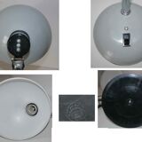 Vintage flexible desk lamp "Sarlam 2051"