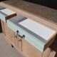 Art Deco sideboard