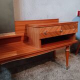 Vintage dressing table