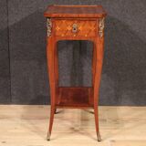 Elegant side table