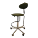 Fully Restored Vintage Desk Chair by Kovona, Czechoslovakia 1970’s