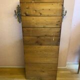 Savoyard fir dresser