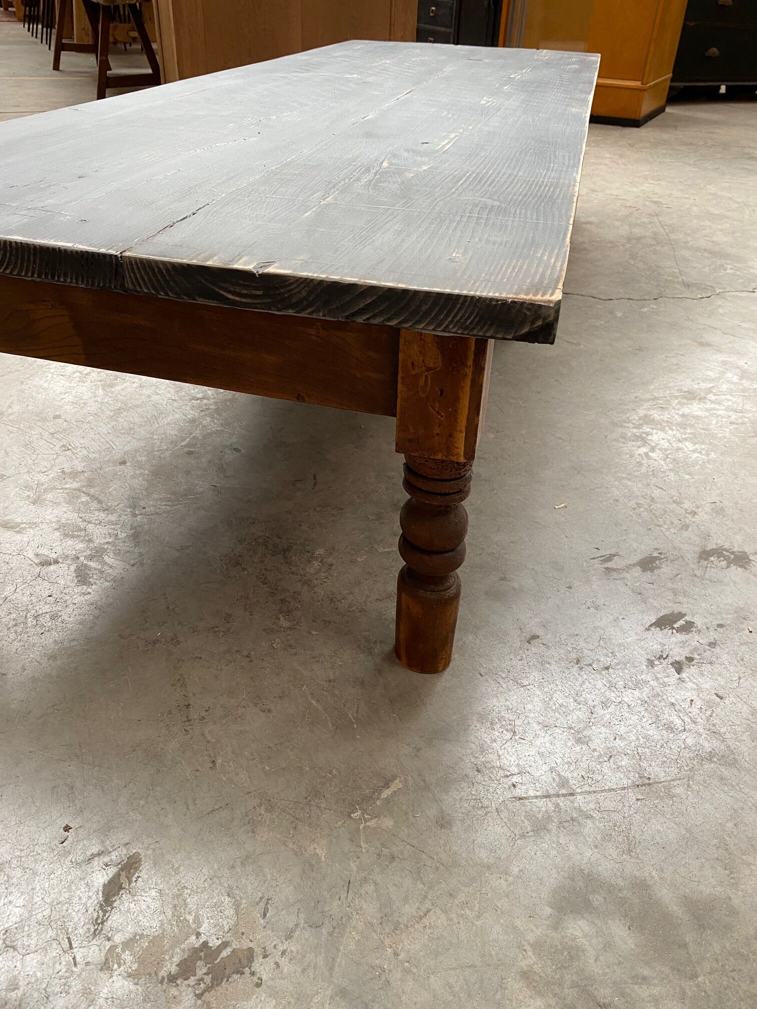 Table basse