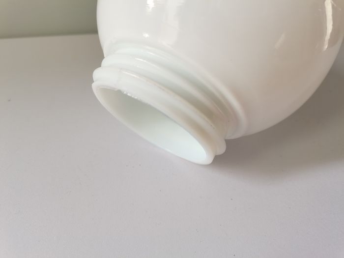 Italian light ball wall lamp