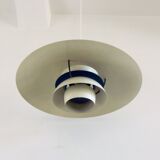 Suspension PH5 par Poul Henningsen pour Louis Poulsen, 1960s