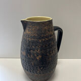 Ceramic Pitcher 1950
