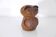 Ceramic flower spike vase 1960