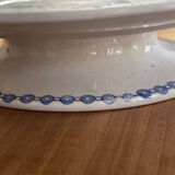 Standing plate lebaccqz bouchard