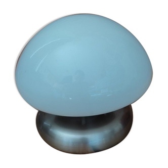 Original mushroom lamp night light Globe opaline dp 0422047