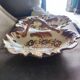 Dish, fruit basket, Henriot, HB Quimper