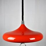 Suspension Space Age Orange 1960