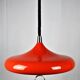 Suspension Space Age Orange 1960