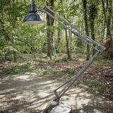 Giant lamp