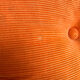 Ribbed velvet heater
