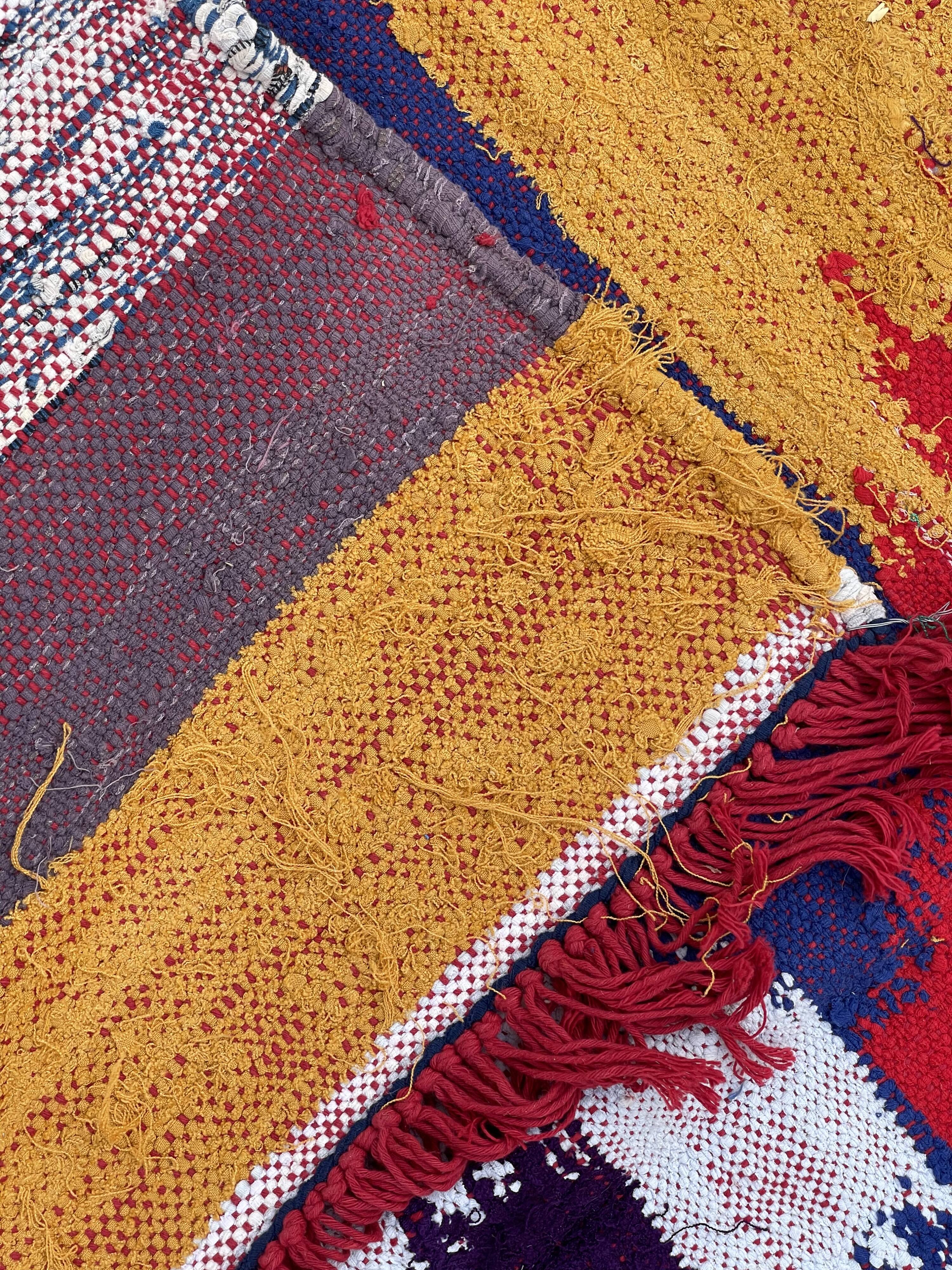 Boucherouite 44x85cm