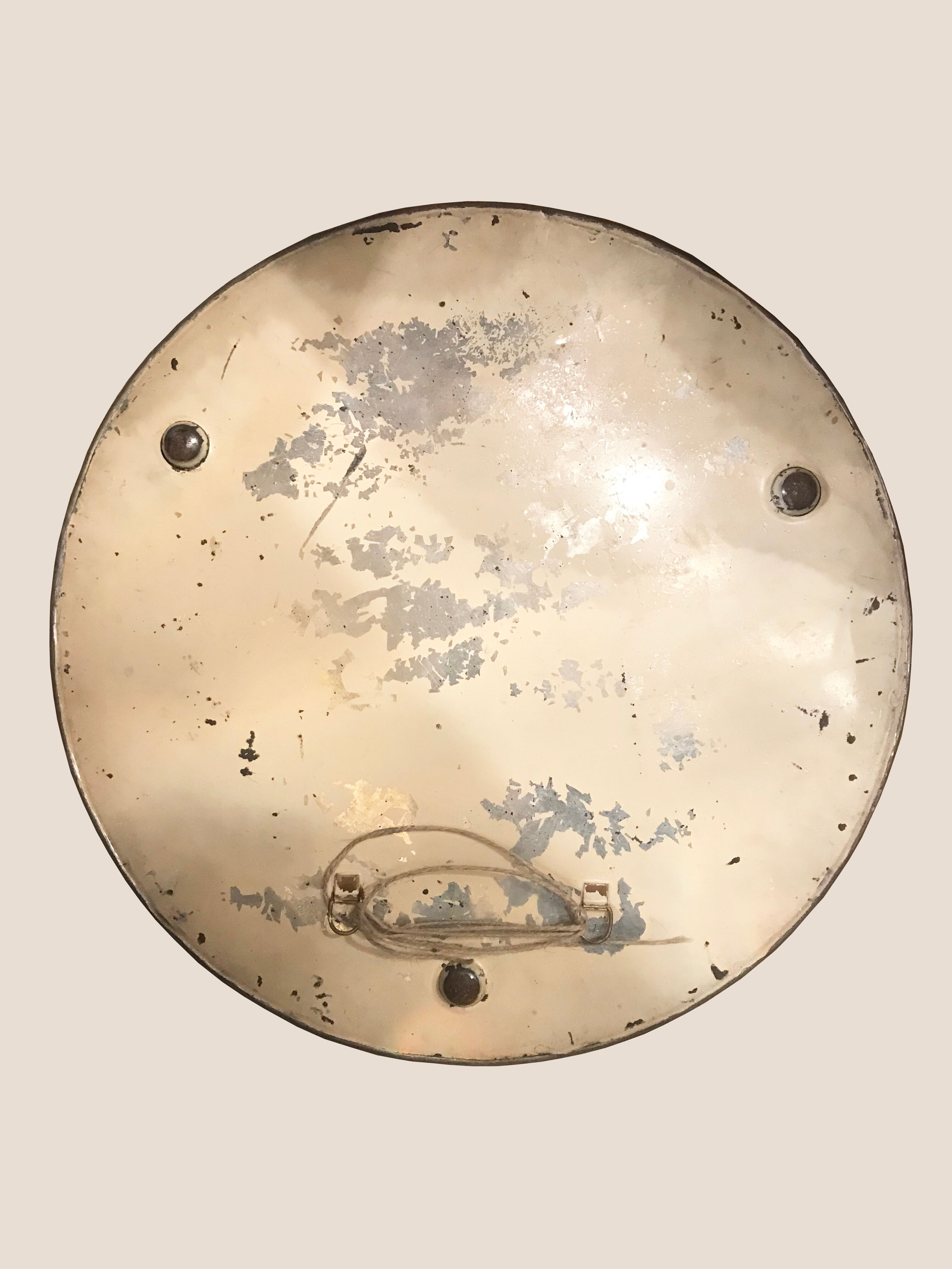 Mirror edge of witches 40x40cm