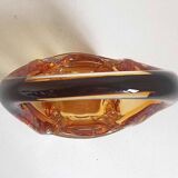 Vase or basket shape Murano Height 21.2 cm
