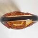 Vase or basket shape Murano Height 21.2 cm