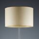 Hans Eichenberger floor lamp