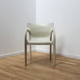 Suite of 4 Poppy Star chairs, Segis