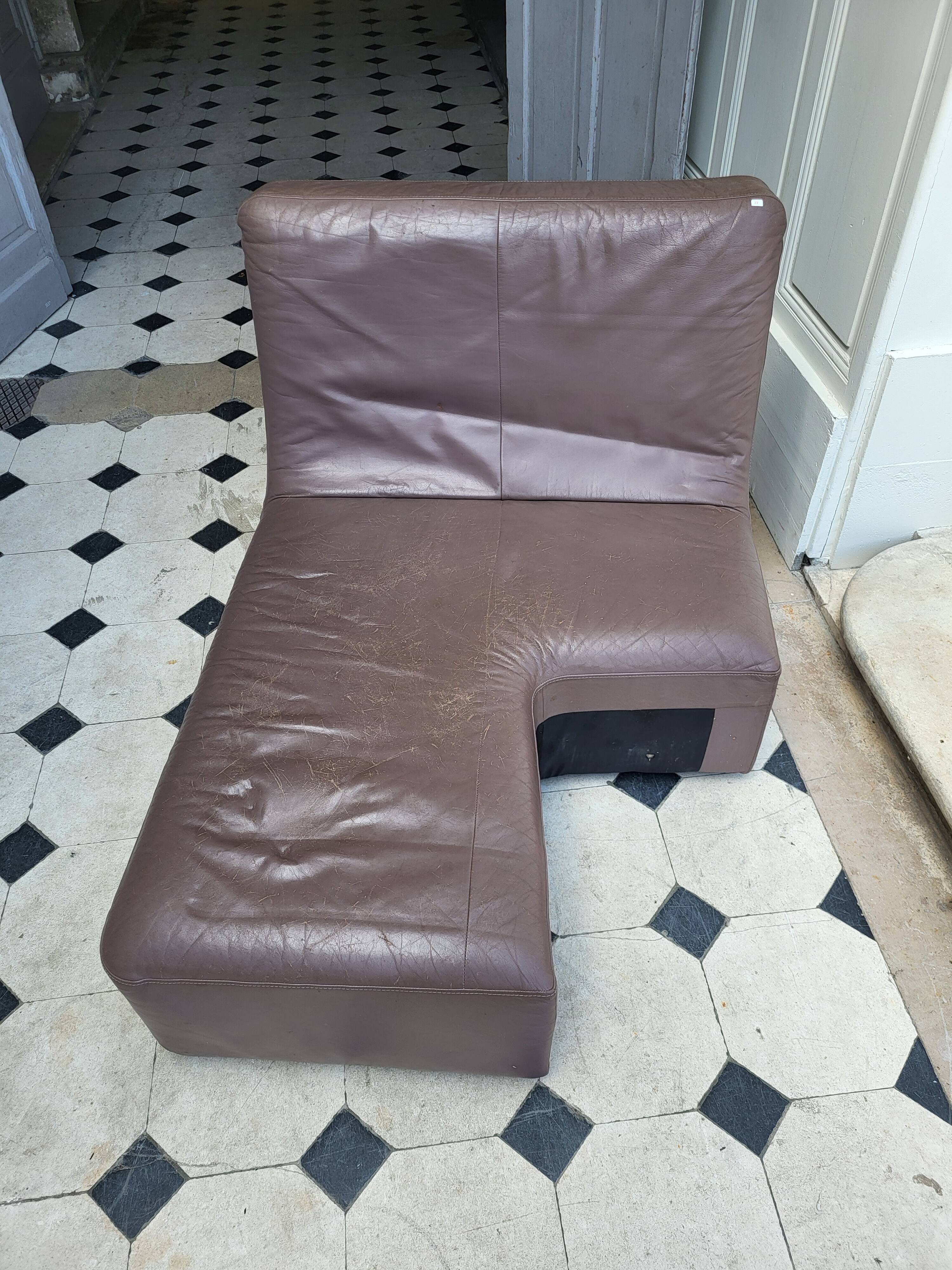 Confluences Ligne Roset by Philippe Nigro