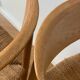 Set of 8 oak dining chairs model 316 by Peter Hvidt & Orla Mølgaard Nielsen for Søborg Mobler