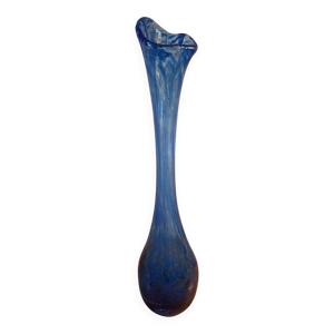 Vase patrick Crespin