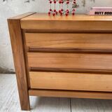 Regain dresser office row