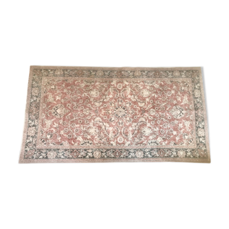 Turkish carpet by Oushak - 234x128cm