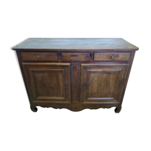buffet bas ancien
