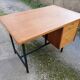 Bureau vintage année 50