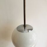 1930's Modernist Ceiling Lamp by Franta Anyz