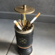 Distributeur de cigarette musical