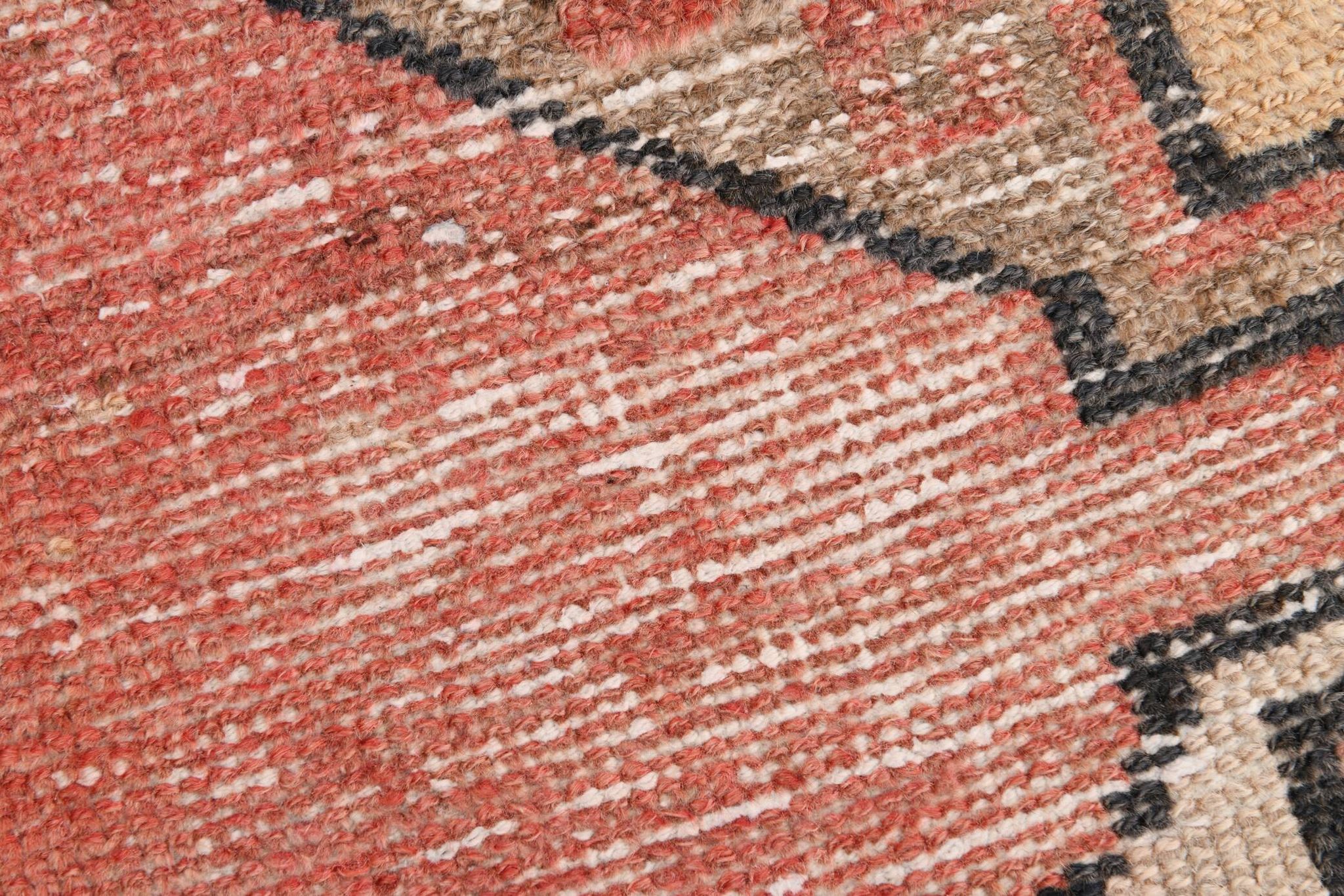 Tapis persan classique 3 x 12, 97 x 398 cm.