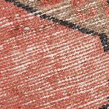 Tapis persan classique 3 x 12, 97 x 398 cm.