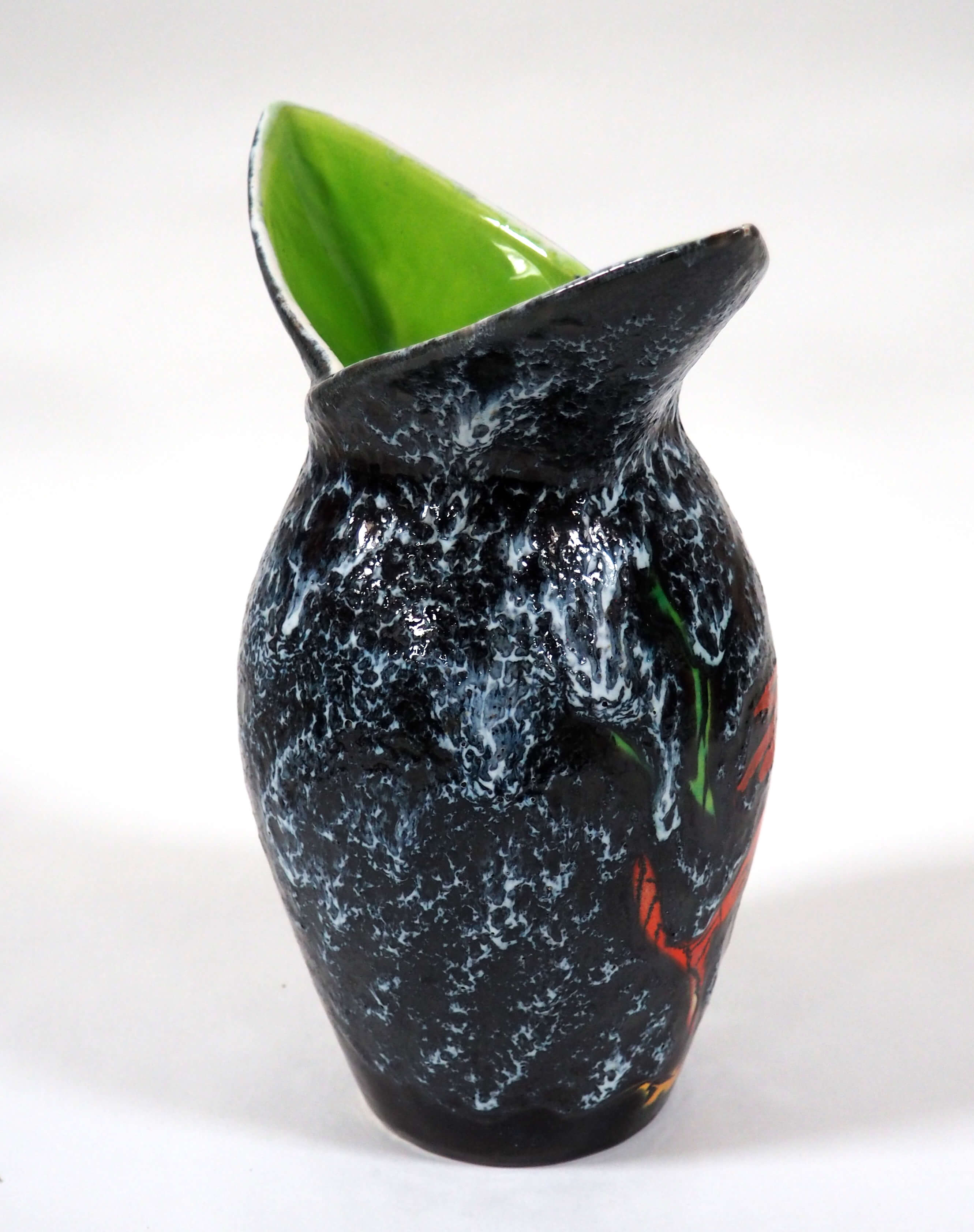 Vase Luc, Vallauris 1950