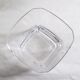 6 vintage whisky glasses in Arques crystal