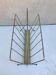 Vintage magazine rack