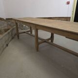 Table de ferme
