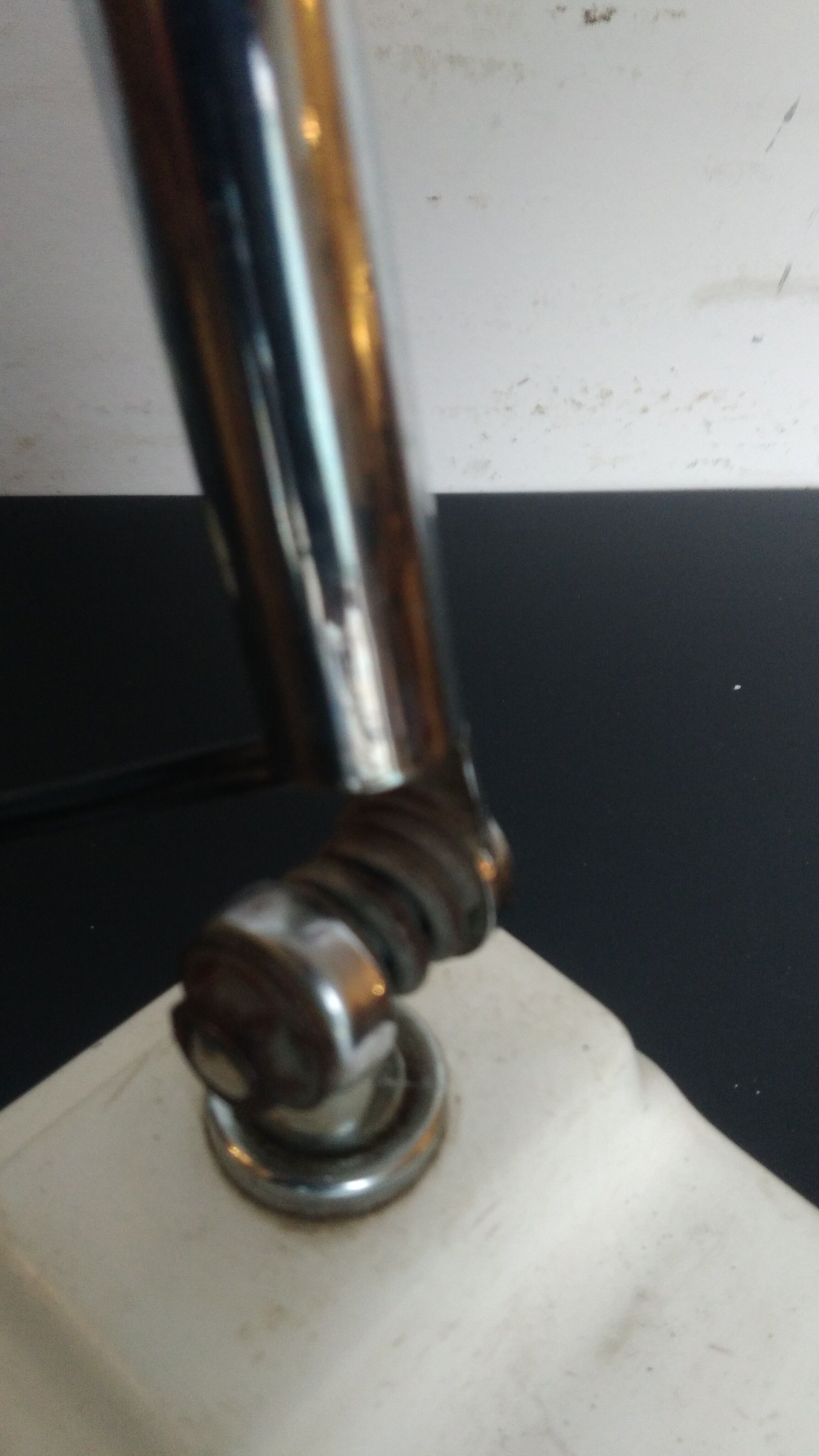 table lamp or desk 1950