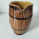 vintage pitcher