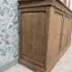 Antique oak dresser (renovated)
