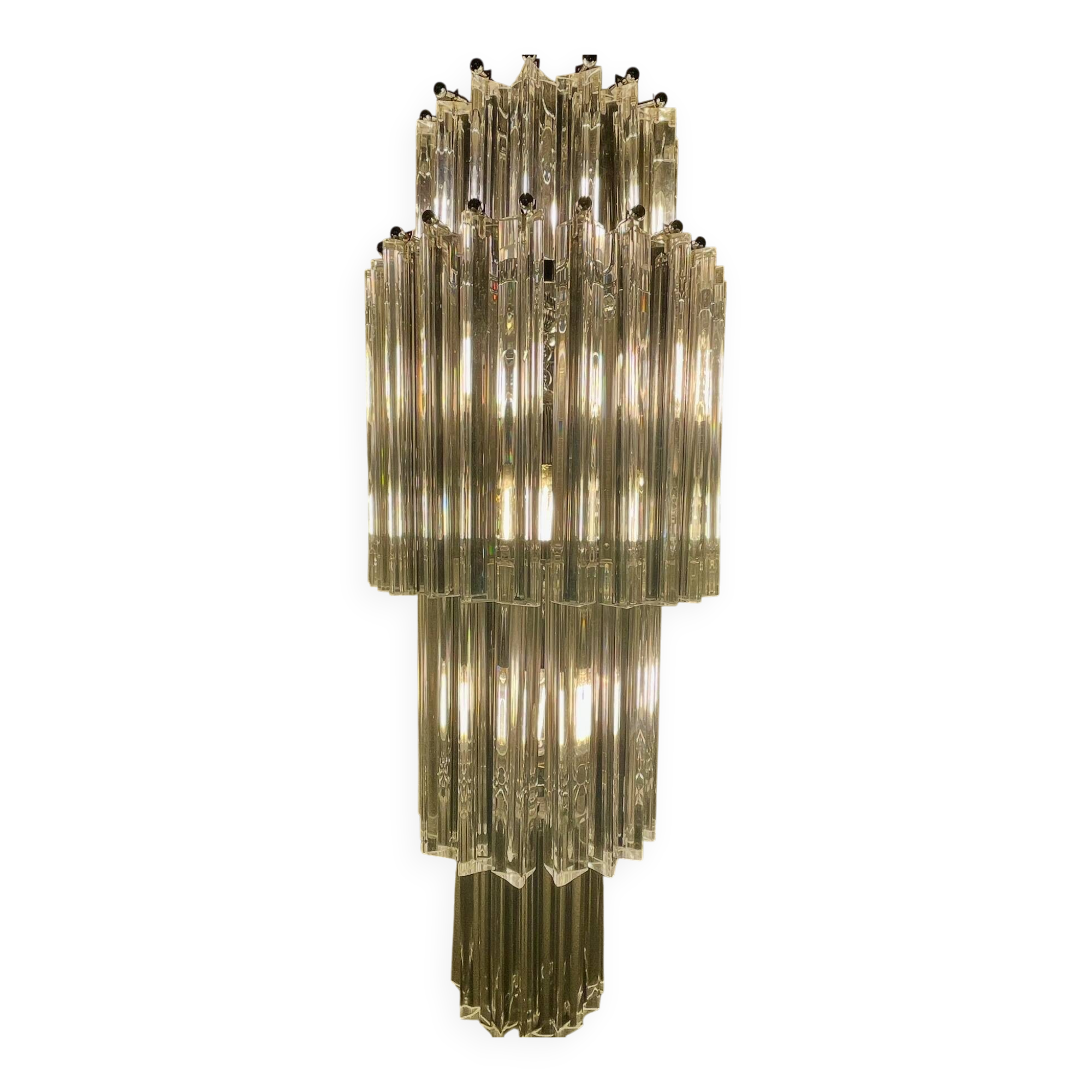 Veronese Art Deco Wall Sconce