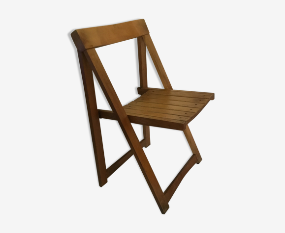 Chaise pliante, 1960