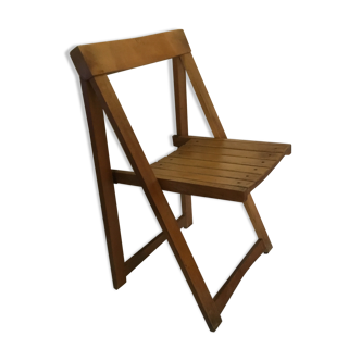 Chaise pliante, 1960