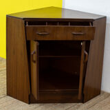 Commode scandinave vintage 69.5 cm