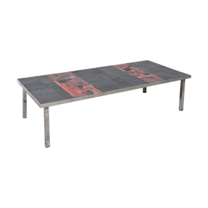 coffee table by Pia Manu