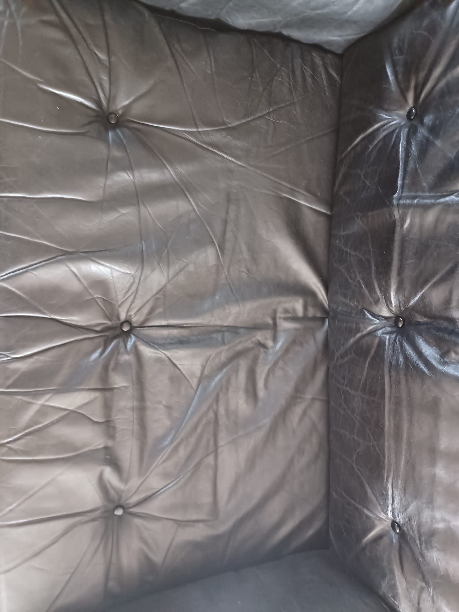 Sofa Model S18 by Pierre Chapo
